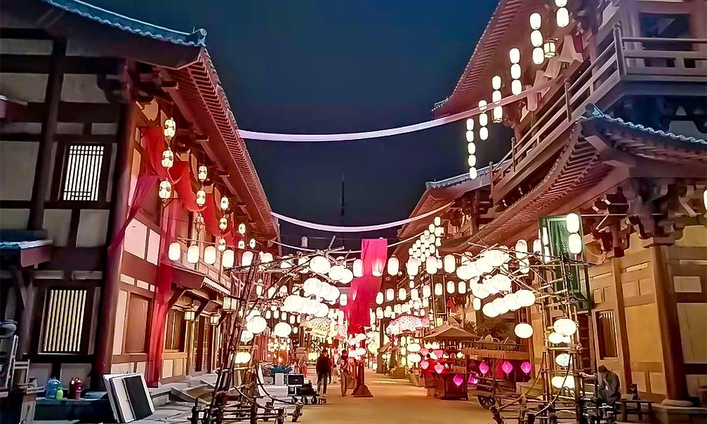 横店女群演真实处境可怜,横店群演泛滥的人