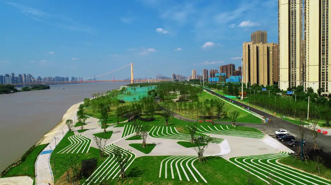 武汉即将建成的新地标,武汉新十大地标