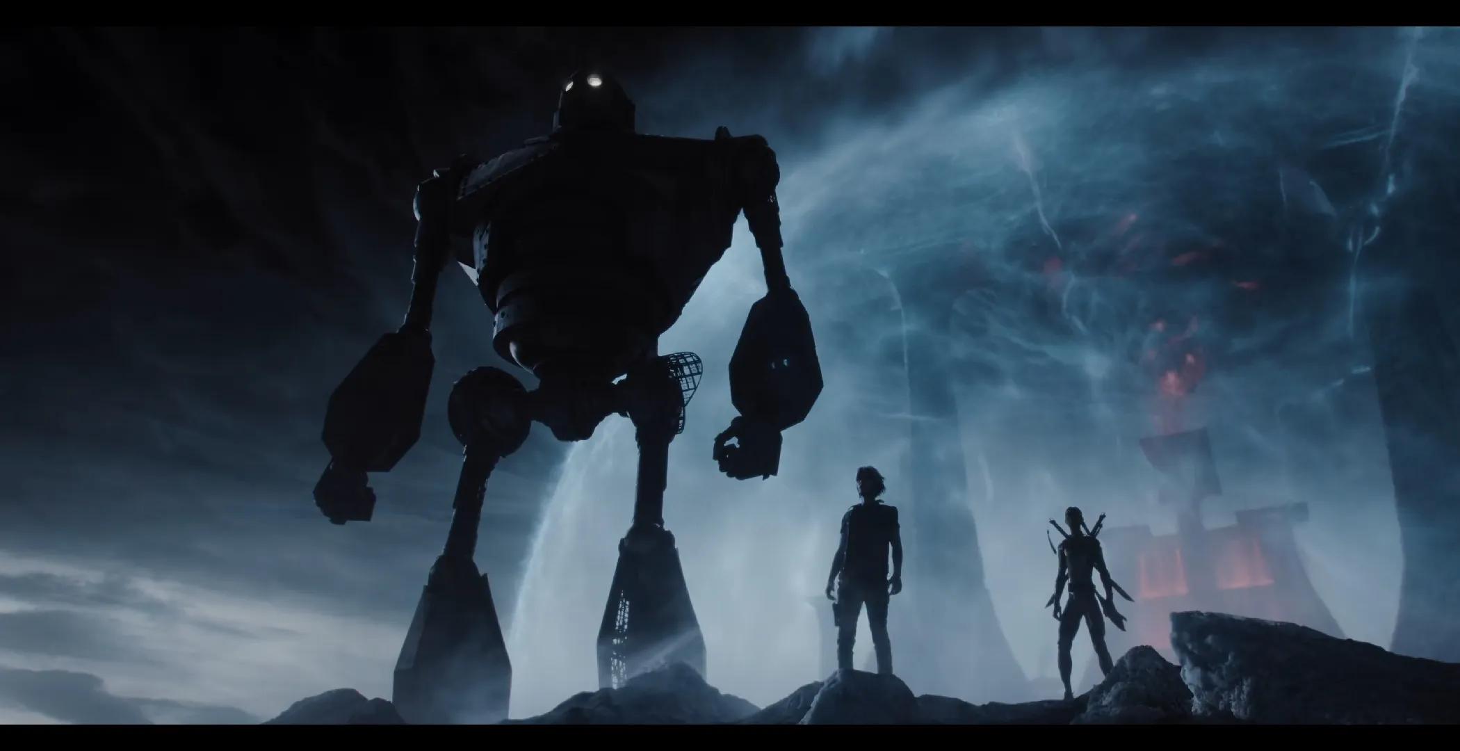 科幻电影推荐,科幻电影推荐解说