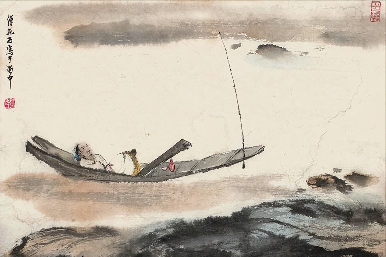 王湾在新春之际途经北固山,写下一首五言律诗,颈联堪称千古绝唱