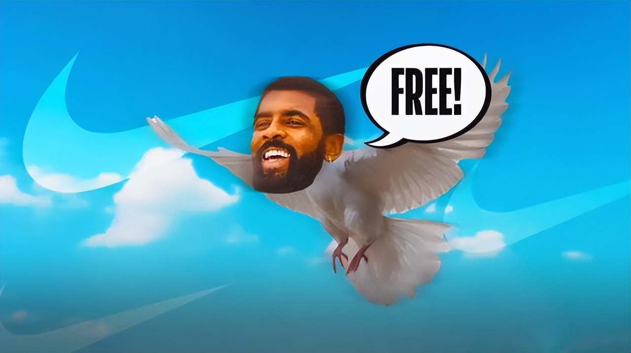 欧文即将要签约的球队,2022欧文签约湖人