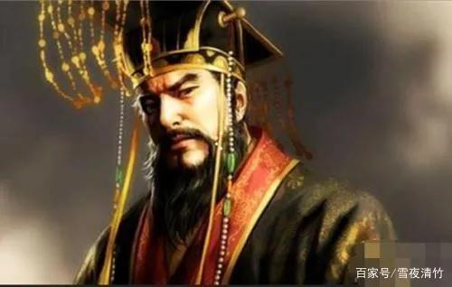 历史上第一位对秦始皇贡献的帝王,中国第一位皇帝秦始皇的陵墓