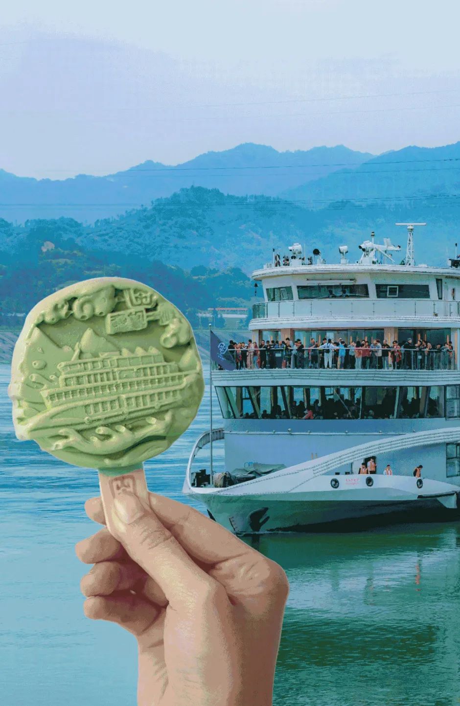 湖北夏天解暑小吃,夏季最火爆解暑小吃