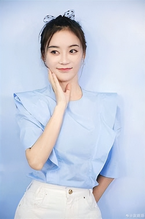 袁姗姗于正第一部剧,于正捧袁姗姗的剧