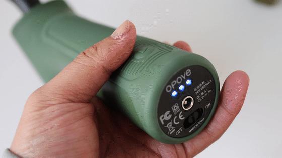 按摩师推荐按摩神器,按摩师推荐筋膜枪