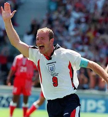 阿兰希勒生日,英格兰队阿兰希勒图片