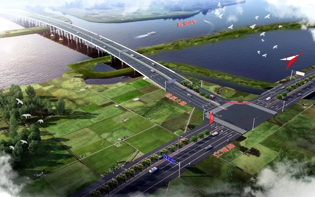 昆山18个亿项目,昆山129个重大项目