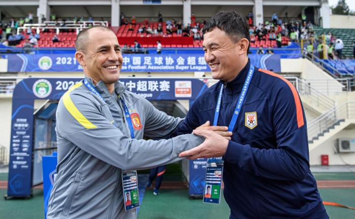 血亏！恒大1.05亿买水货国脚，3年进1球，被鲁能赚去7500万