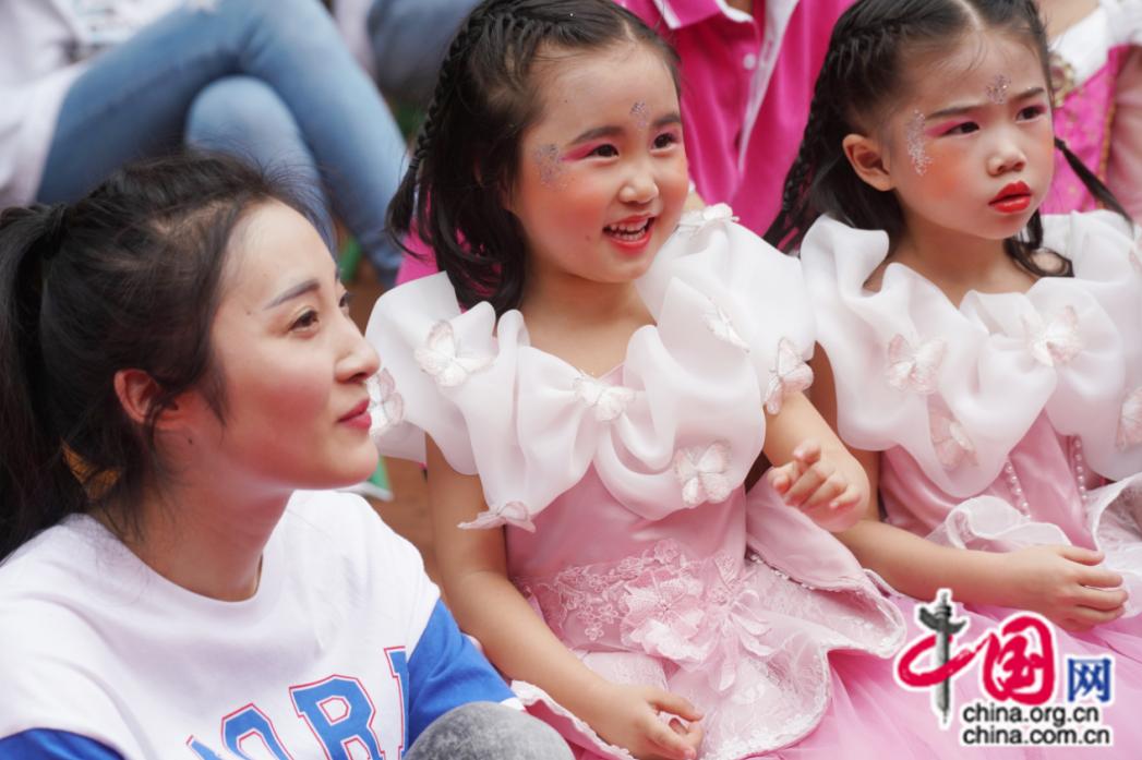 高位求进建强队伍锦江教育行动升级