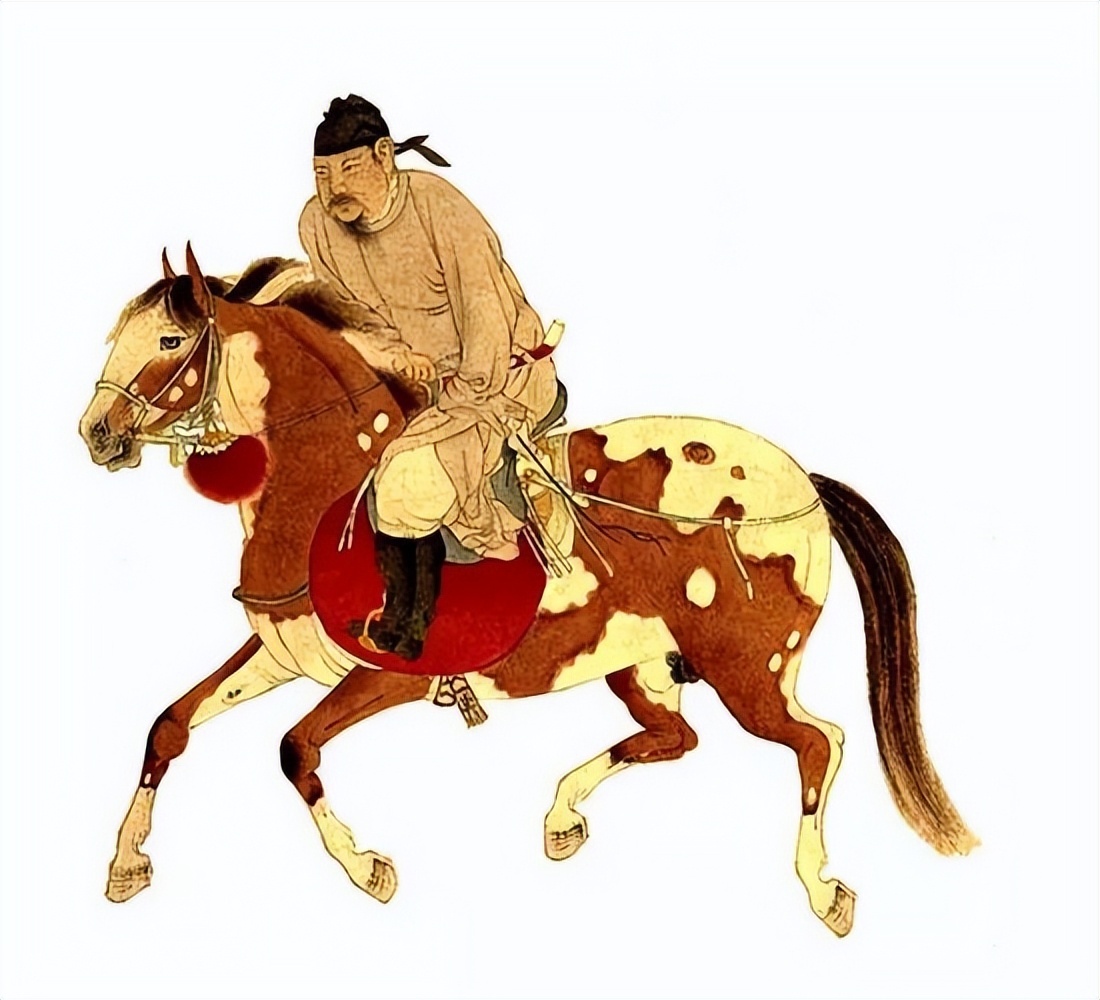 明朝的马政导致明朝灭亡,管窥明代马政崩溃的一个瞬间