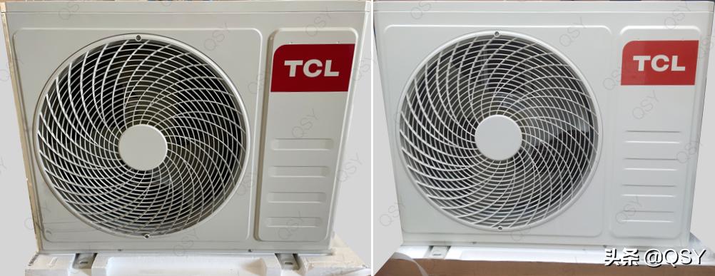 tcl3匹柜机智炫风与智净风,tcl智炫风系列和智臻系列