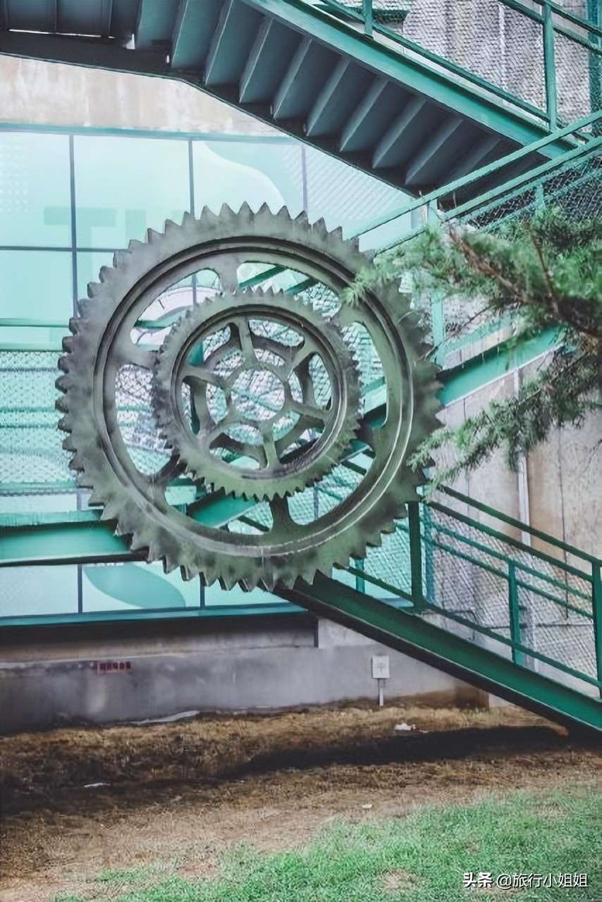 夏日海边浪漫迷人,滨城风光秀丽浪漫气息爆表