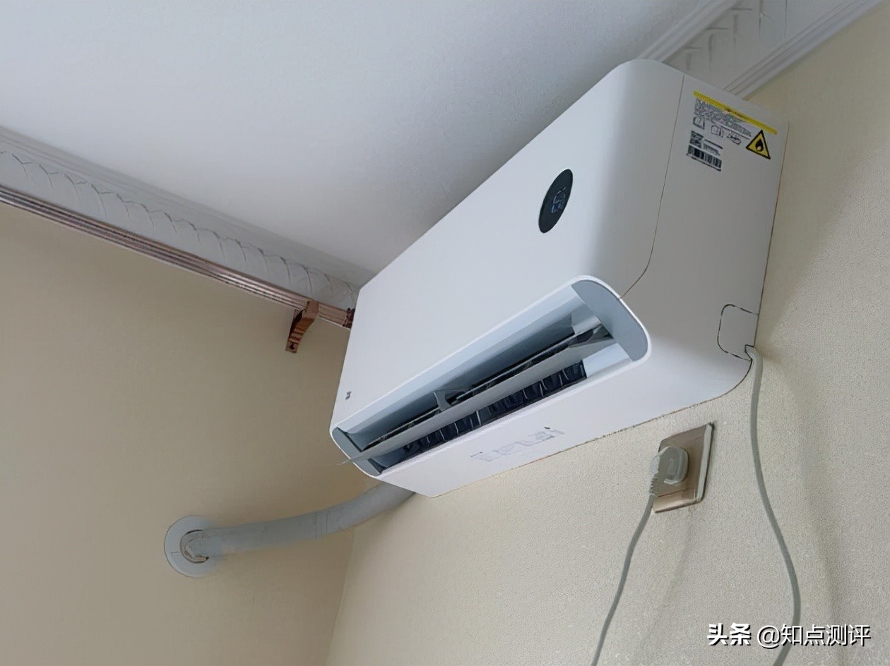 小米鎏金款空调2p和巨省电2p差别,小米空调kfr-51lwn1a1怎么样