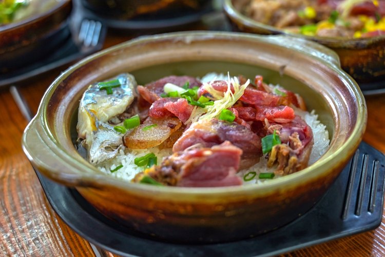 来广东中山一定要品尝的美食,中山老字号美食攻略一日游