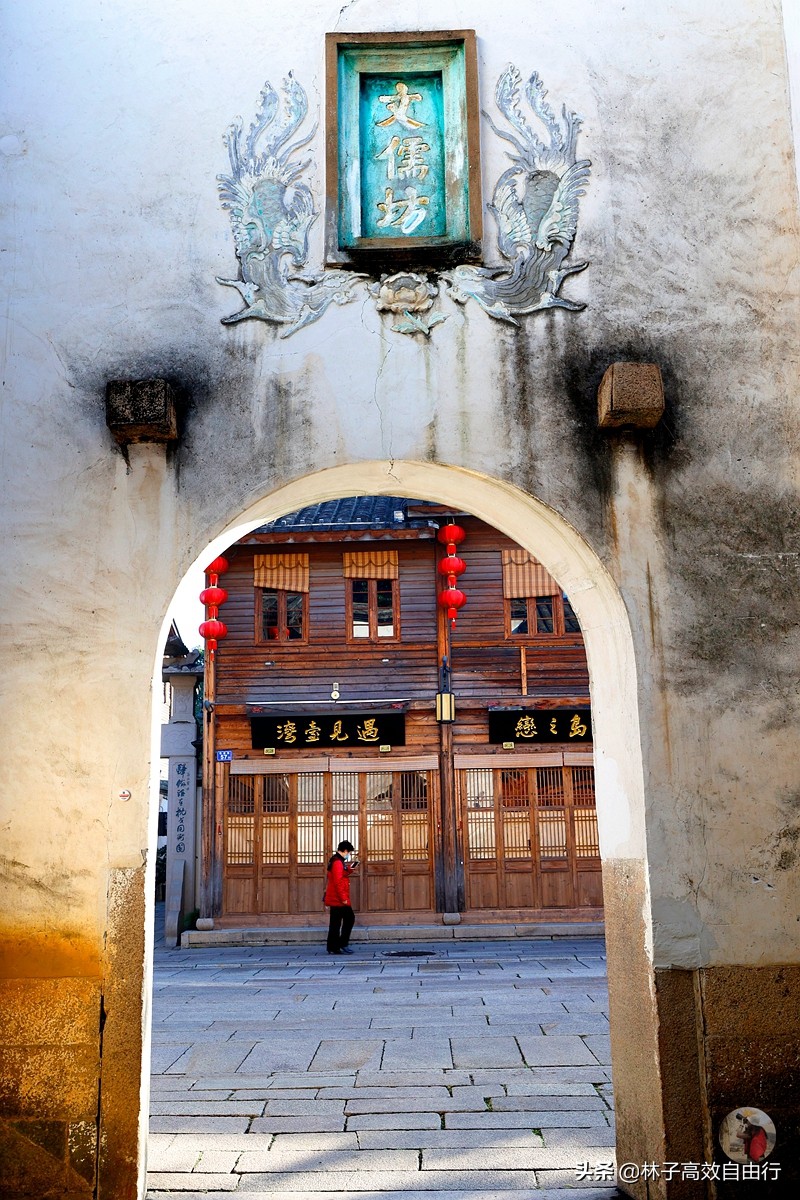 福州最新玩法,福州市区游玩攻略