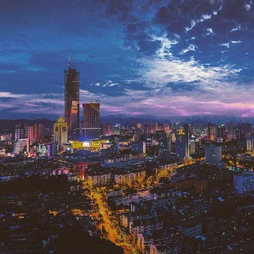 镇江的官塘桥发展潜力大吗,镇江和徐州哪个城市发展潜力大