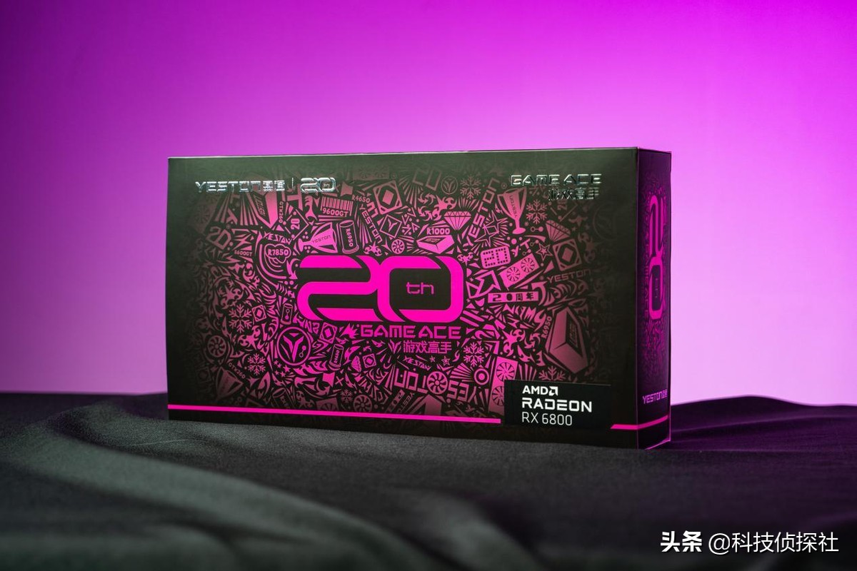 盈通最丐的显卡,显卡精致和精巧