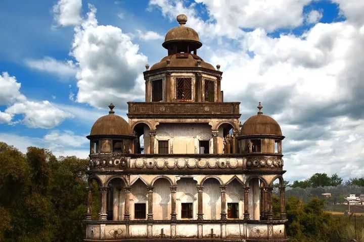 中国最具特色十个民居建筑,中国经典十大传统民居及所在省份