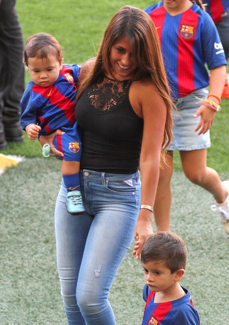 卡塔尔世界杯西班牙太太团来袭,卡塔尔世界杯球星们的豪华太太团