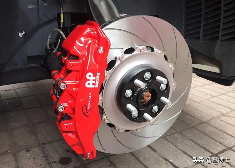 查博士聊二手车：改装二手车能买吗？需要注意哪些方面呢？