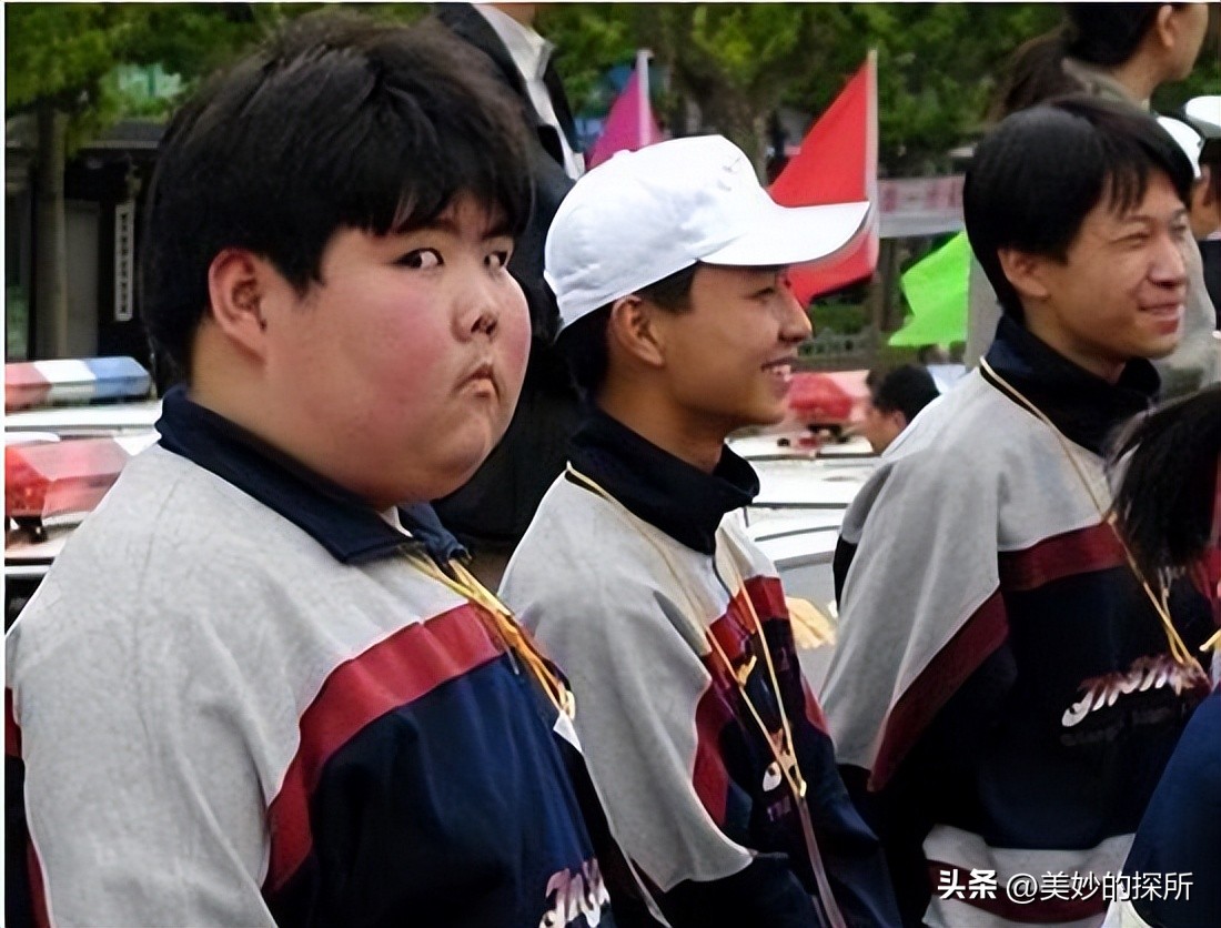 五个因网络而爆红的普通人，有人敛财手段恶劣，有人成为励志女王