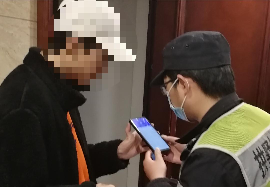 不小心拨通了紧急呼叫怎么办,号码被人呼叫转移可以报警吗