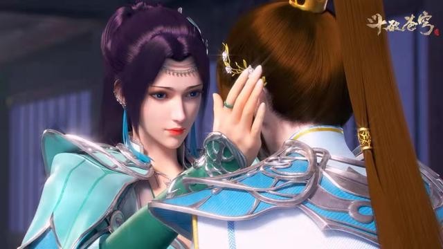 2022年动漫国产新番推荐,2022年国产动漫新番推荐