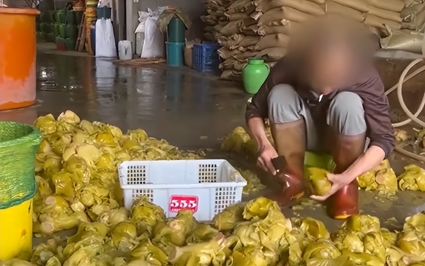 分享你知道的315行业内幕,315事件都曝光的9个行业