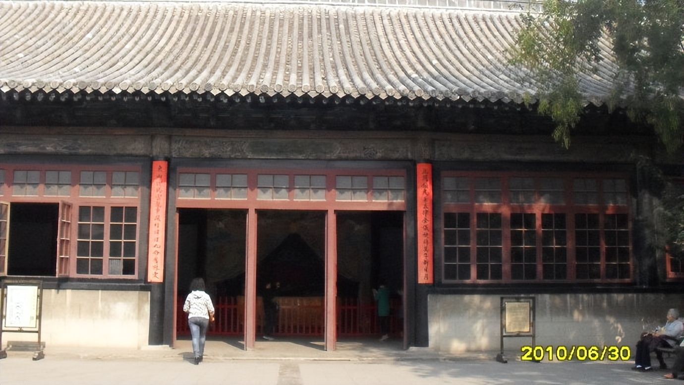 孔府孔庙孔林曲阜,孔府孔庙孔林纪录片完整版