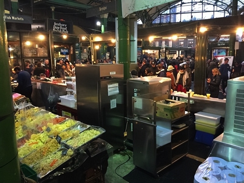 山水间：“日不落帝国”终究迎来了余晖，大不列颠沦为小英伦