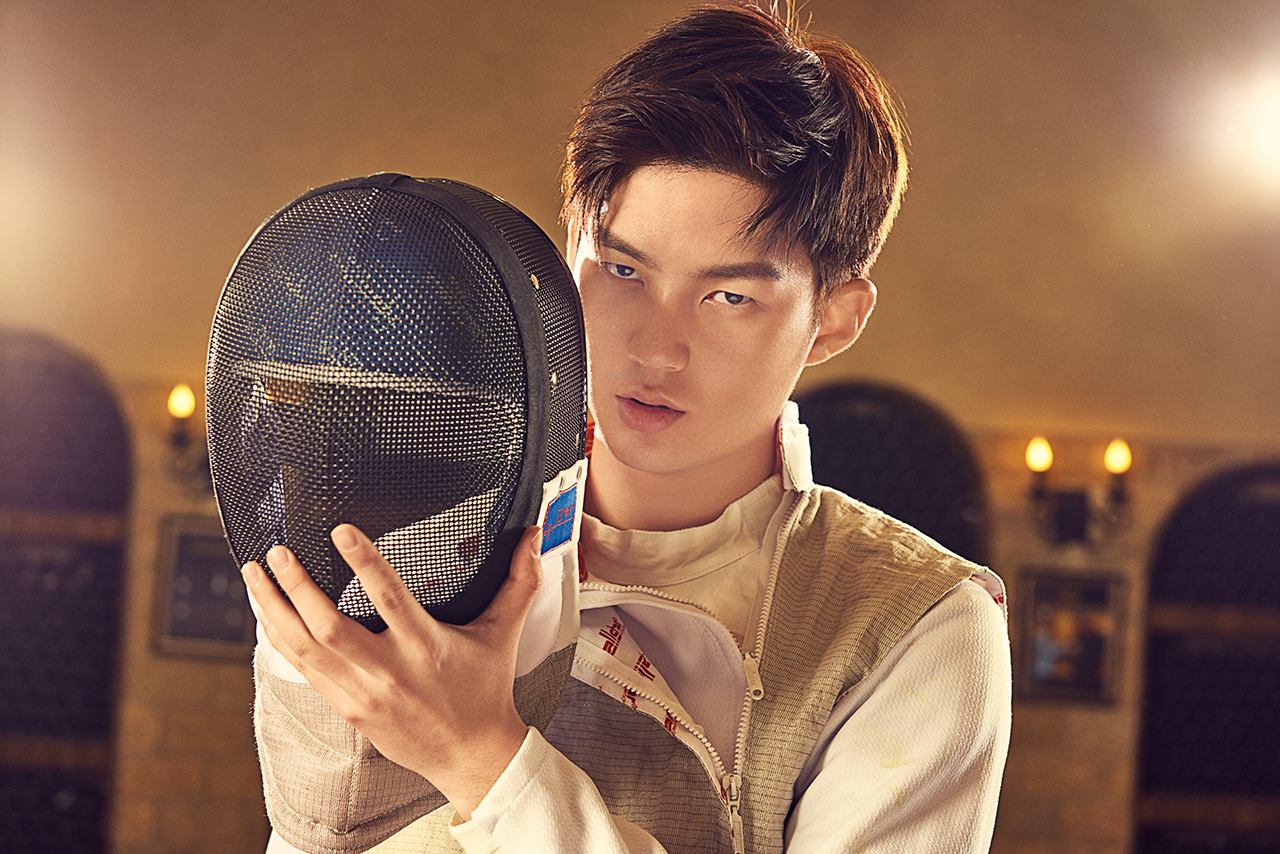 人比人气死人！这8位明星不但名气大，还个个“身怀绝技”