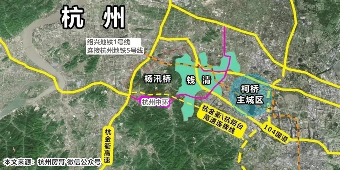 杭州楼市新政策后房价走势,新一线城市杭州过去10年房价回报