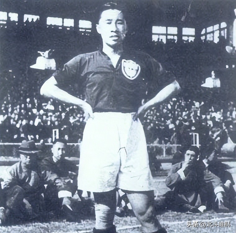 全球有多少亿人关注世界杯,中国足球唯一一次闯进世界杯