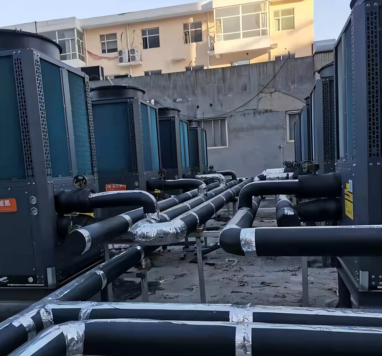 杈藉畞鐓ゆ敼鐢垫竻娲佸彇鏆栫殑鏂规,娌堥槼娓呮磥鍙栨殩璇曠偣鍩庡競