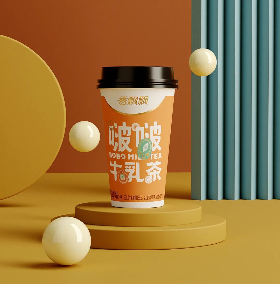 椰牌椰汁包装设计,青椰包装设计