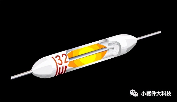 温度保护电路维修,温度保护保险丝