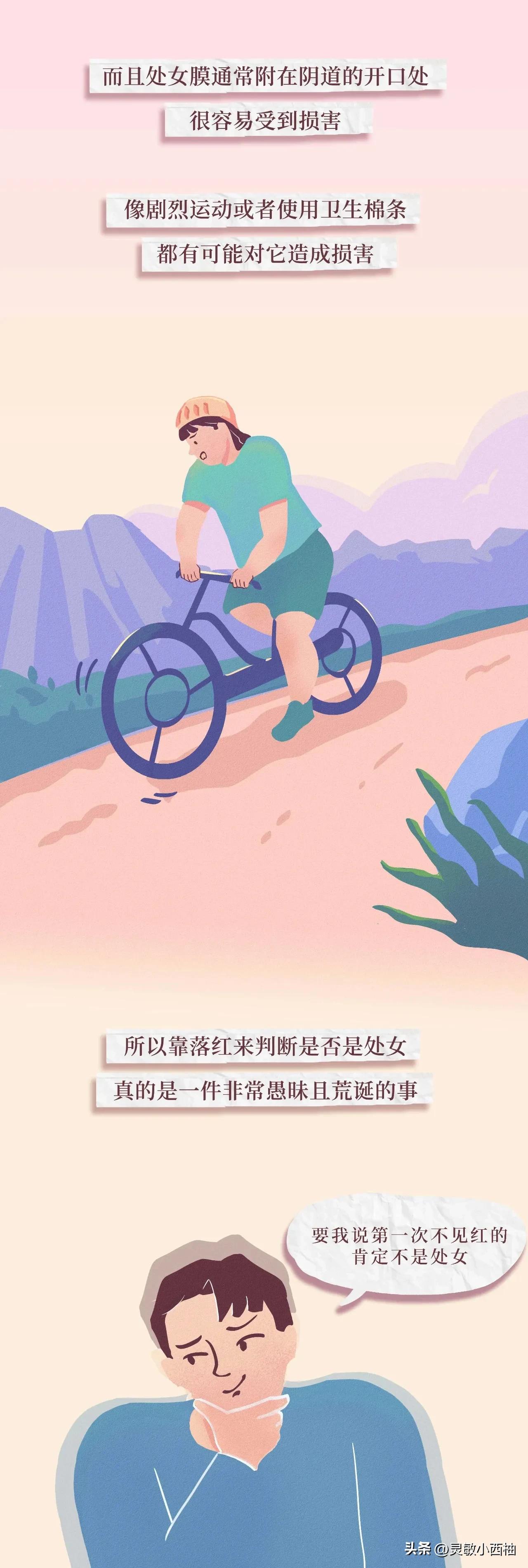 女性阴道小知识,女性阴道生理科普知识大全100题