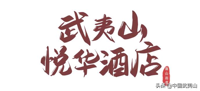 武夷山反响,武夷山茶香美宿