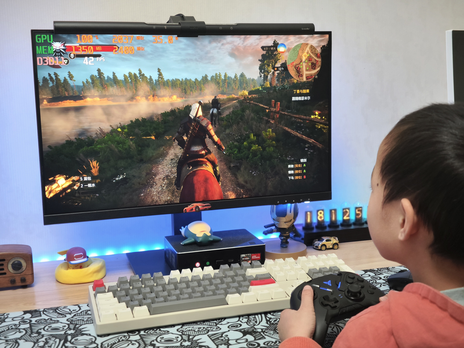 锐龙处理器排行台式,锐龙处理器笔记本测评