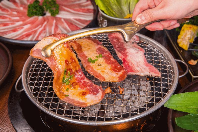 龙岩万达烧烤店哪家好吃,龙岩万达京畿烤肉