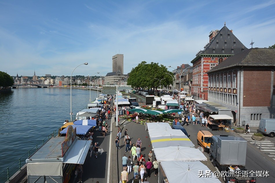 比利时最大牛市场,世界上最大的蝙蝠市场