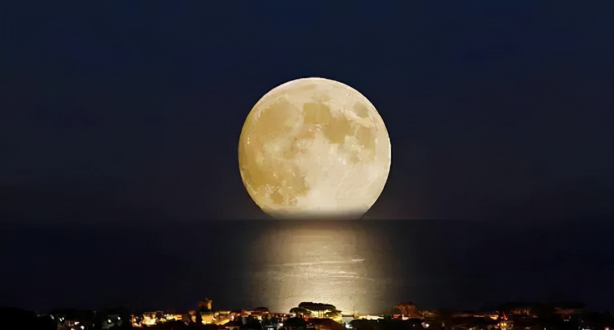 咏月诗十首古诗,咏月诗十首经典