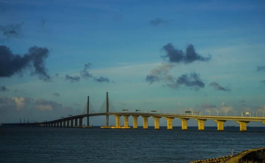 珠海最好的养老海滨城市,珠海适宜养老居住吗