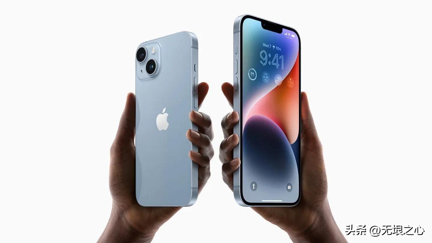 iphone15确定涨价了吗,iphone15涨价