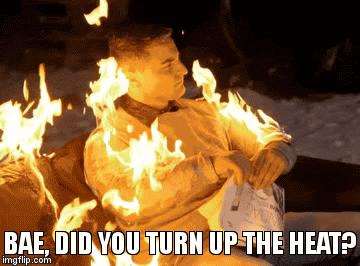 英国气象局发布极端红色高温预警,英国高温度来袭