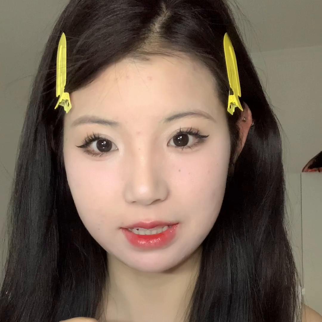 被催又催的饰品分享来啦绿色无广～#仙女必备