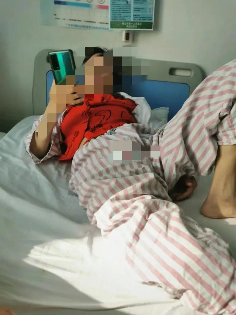 女子被确诊宫颈癌晚期,妻子确诊宫颈癌晚期