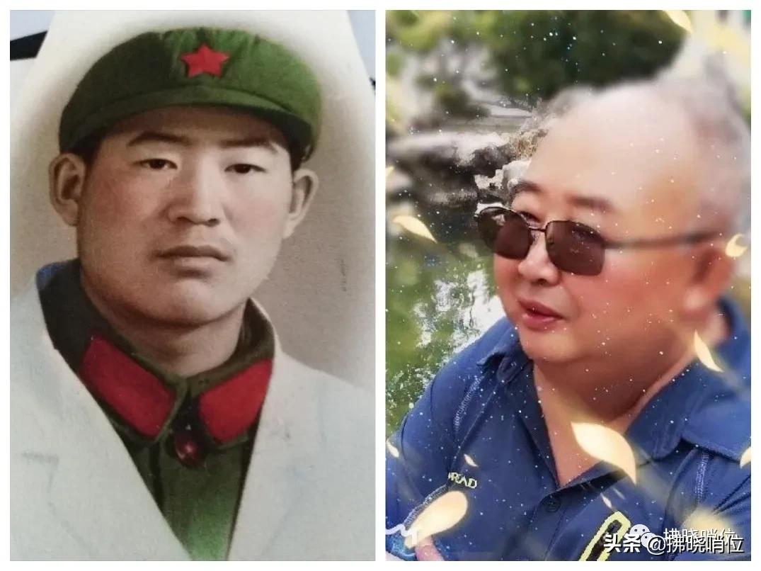 老战友四十年相聚联谊会上的感言,老战友40年后相逢重温战友情