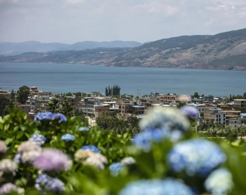 阳宗为什么要修高铁站,我国最心酸的高铁站阳宗站