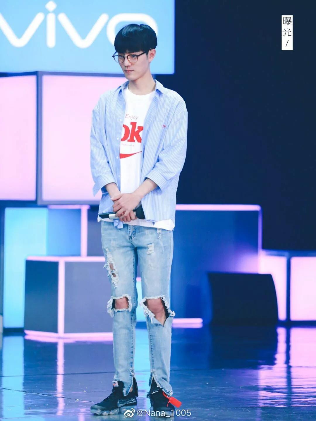 肖战第三次上快乐大本营是哪一期,肖战近日会上快乐大本营吗